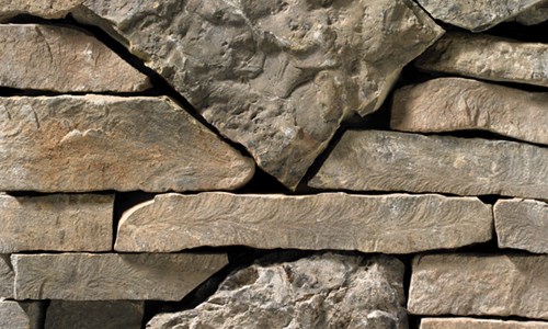 Mossy Mountain Stone