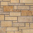 Fischer Stone Honey Brook Buff Sawn Sample