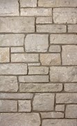 Jute Cloth Country Squire Brick