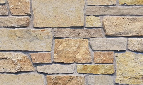 Rademann Fond du Lac Weathered Edge Stone