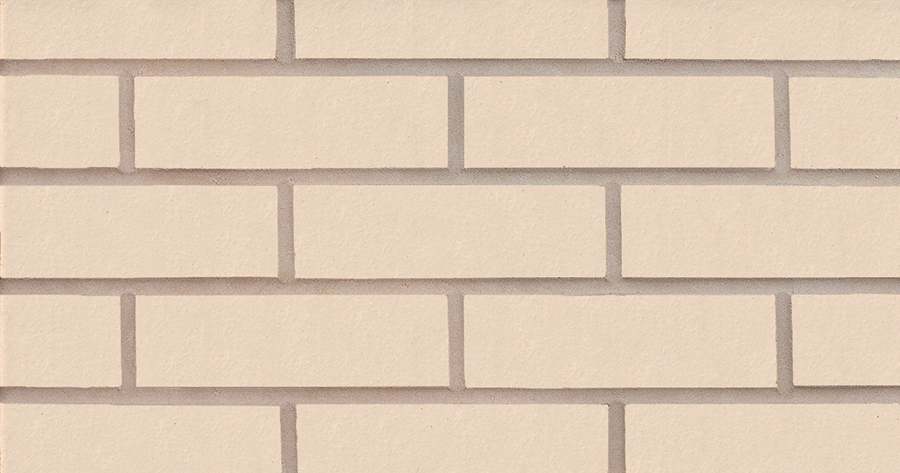 trending cream brick products in architectural and residential buildings