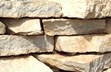 Halquist Beaver Creek Outcropping Stone
