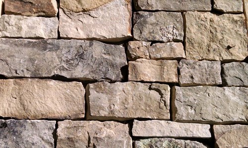 Fireboulder Kodiak Blend Stone