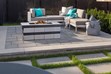 Techo-Bloc Raffinato Fire Pit