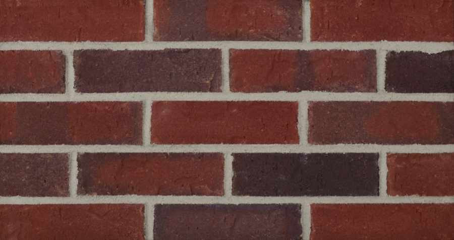 ridgeland red structural brick
