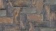 Heritage Clay Brick Swatch