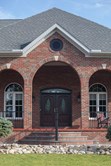 Garden Blend Residential Stone