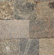 Montauk Blend Square and Rectangle Stone