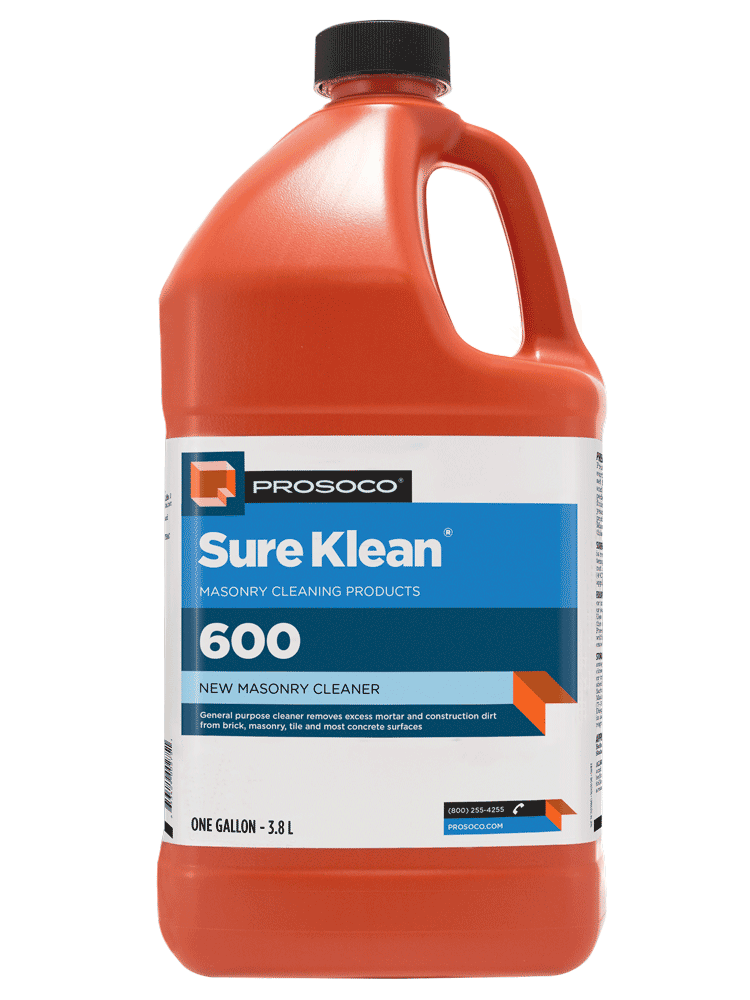 SureKlean 600 | Brickworks Supply