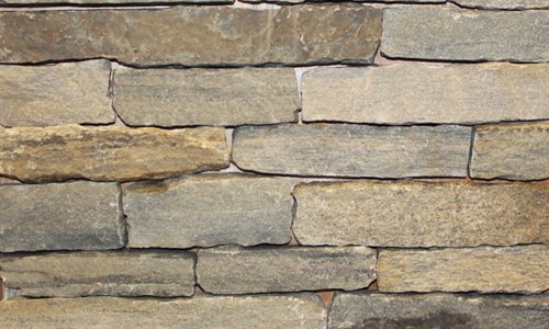 Nutmeg Ridge Ledge Stone