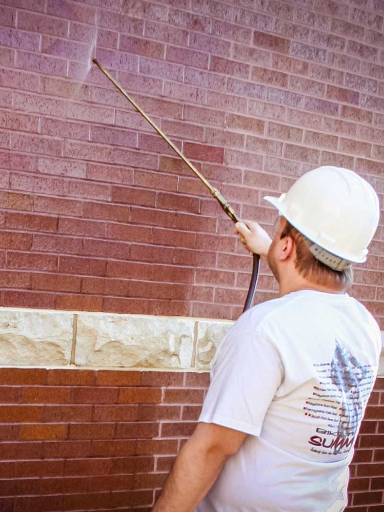 Sure Klean Weather Seal Siloxane WB Concentrate Brickworks Supply