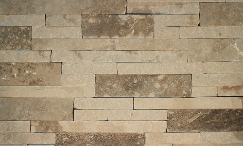 Fond du Lac Ledgestone