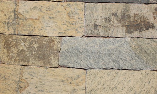 Nutmeg Ridge Strip Stone