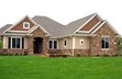 Rustic Strip Stone
