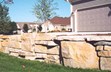 Halquist Lannon Weathered Outcropping Stone