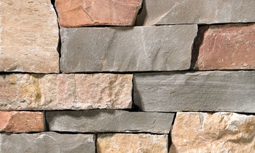 Kingston Profile Stone