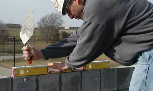 Bricklaying Like a Pro: Mastering the Essentials