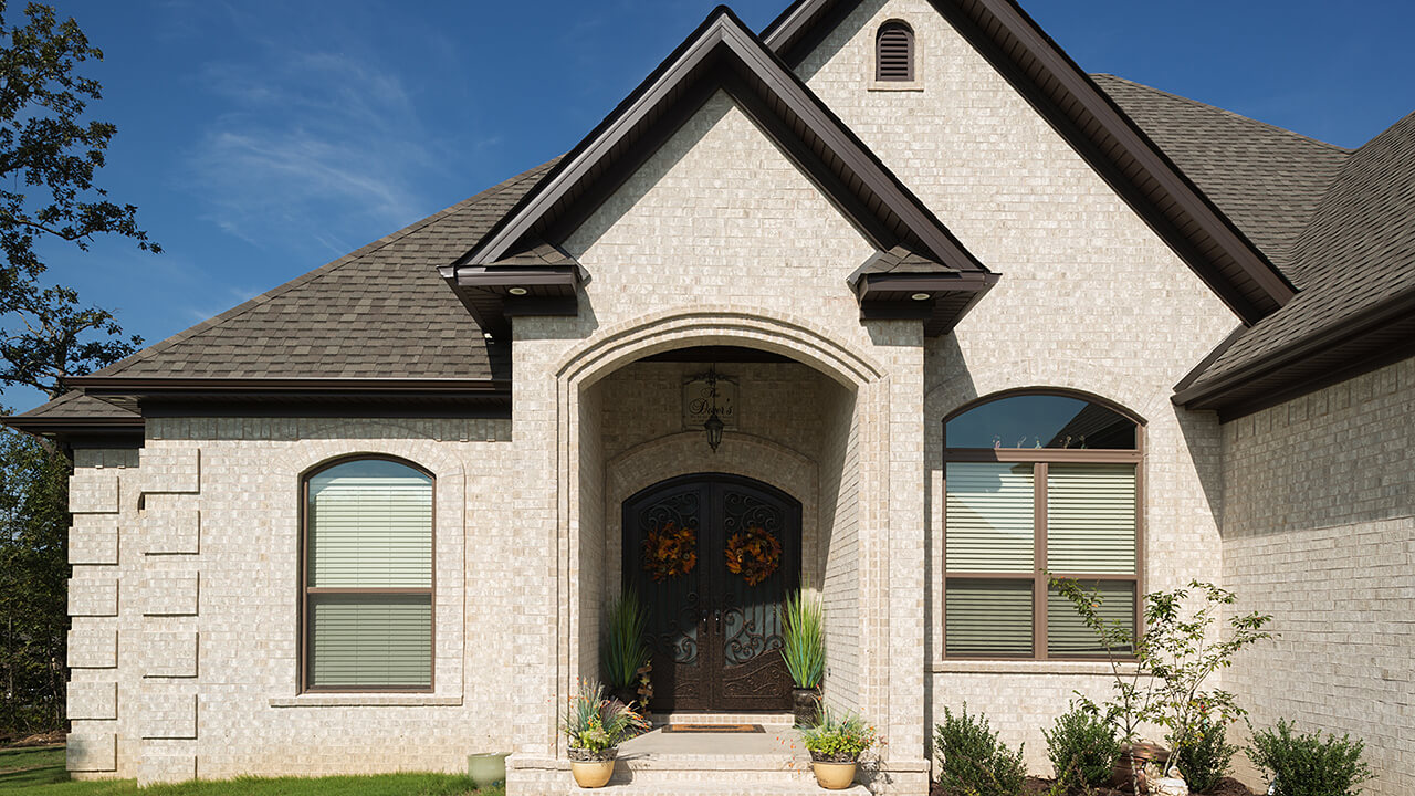 Acme Silvercreek Brick Brickworks Supply