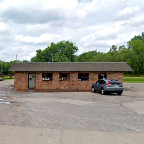 Brickworks Supply Center, Evansville