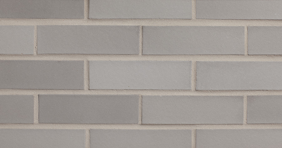 stone grey klaycoat brick