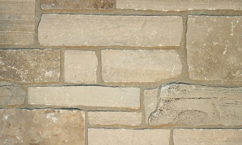 Rademann Fond du Lac Kingston Stone