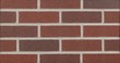 Napa Valley Velour glengery brick