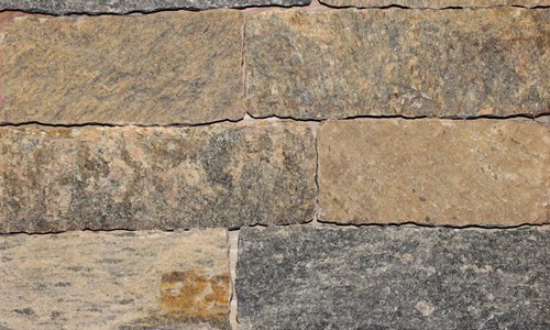 Montauk Blend Strip Stone Swatch
