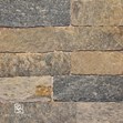 Montauk Blend Strip Stone Swatch