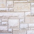 Eden Country Manor Rockfaced Stone