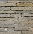 Dusty Rose Ledge Stone Swatch