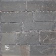 Colonial Wall Strip