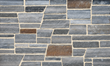 New England Quarry Ledgestone pangaea natural stone