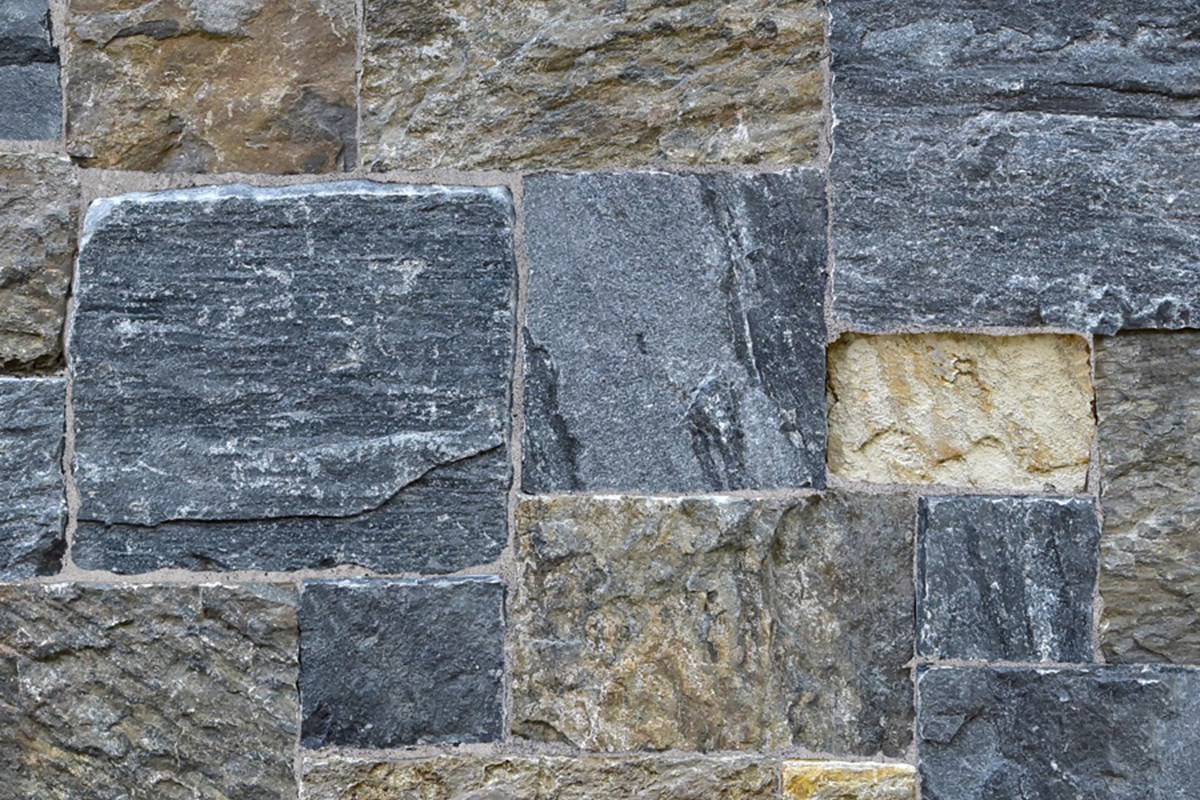 Pangaea Lancaster Castlestone Grey natural stone