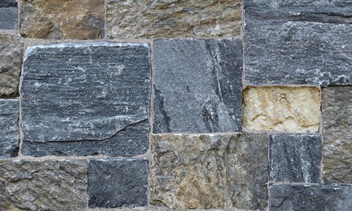 Pangaea Lancaster Castlestone Grey natural stone