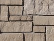 Semco Stone Random Height Tuscan Tan Stone Compact View