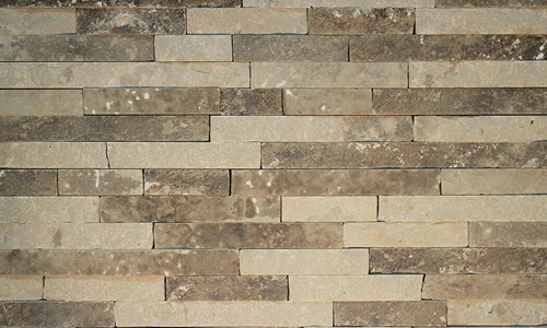 Rademann Fond du Lac Ledgestone Compact View