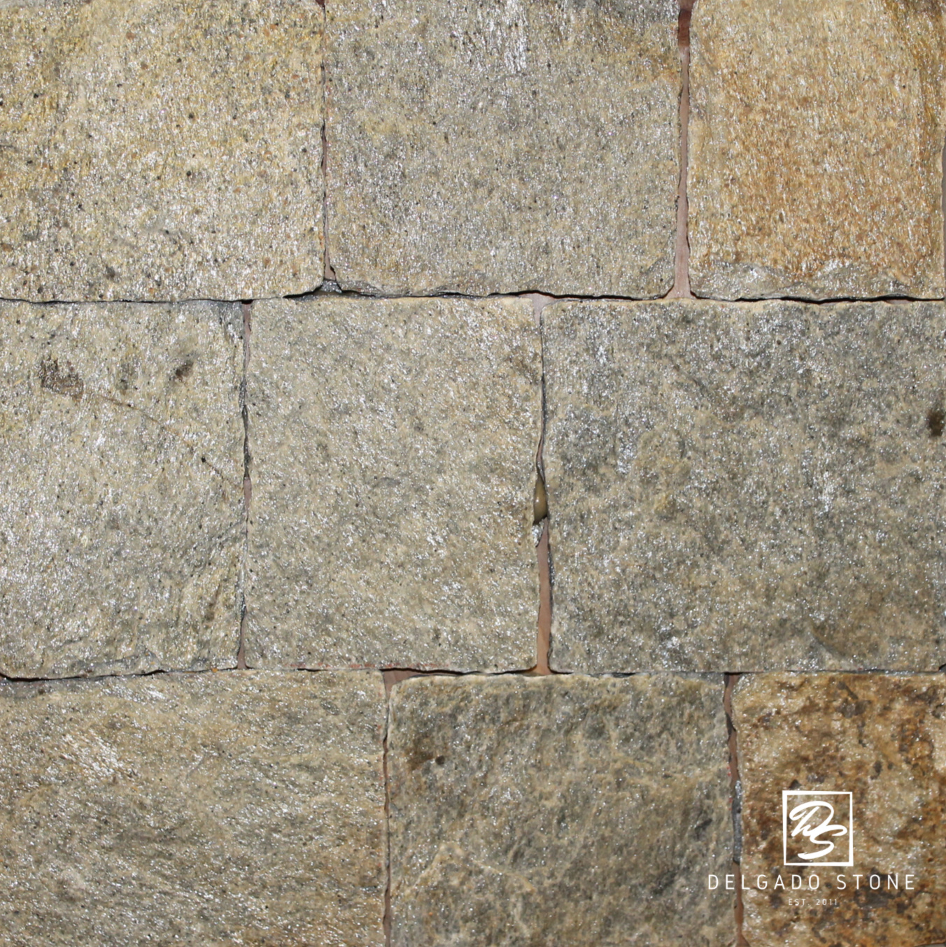 Spruce Mountain Square & Rectangle | Brickworks Supply
