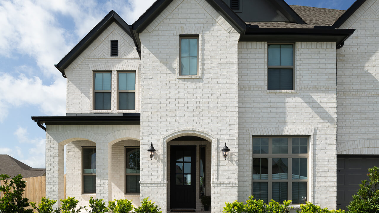 White Bluff Heritage Brickworks Supply