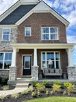 Lanes End Gray Stone Wall Compact View