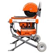 iQMS362 16.5" Dust Control Masonry Saw