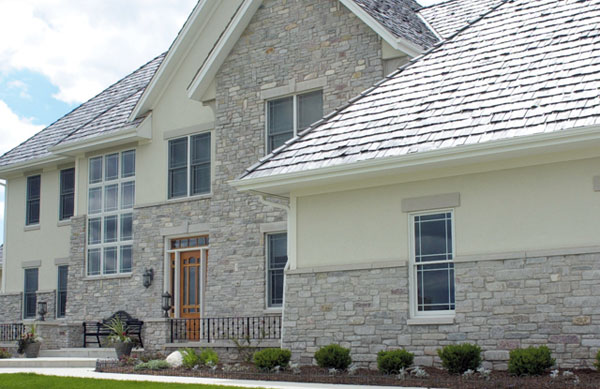 Halquist Brookfield Tumbled Stone | Brickworks Supply