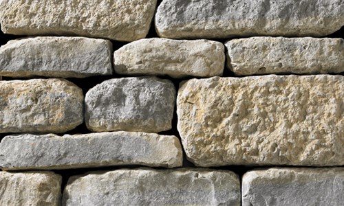 Tumbled Wilsey Stone Compact View
