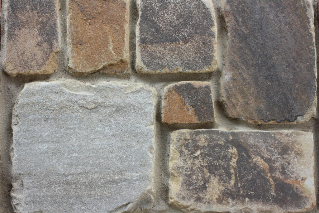 Fireboulder Aztec Brown Stone | Brickworks Supply