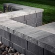 Amcor Melville Tandem Wall Compact View