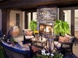 Copper Canyon Ledgestone pangaea natural stone