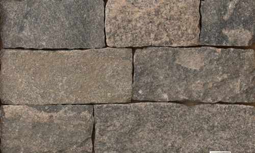 Liberty Hill Strip Stone Compact View