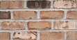 Old Irvington brown facebrick pine hall