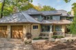 Fischer Stone Mountain Bluff Natural Compact View