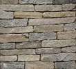 Connecticut Blend Ledge Stone Compact View