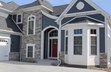 Manchester Stone Exterior Compact View